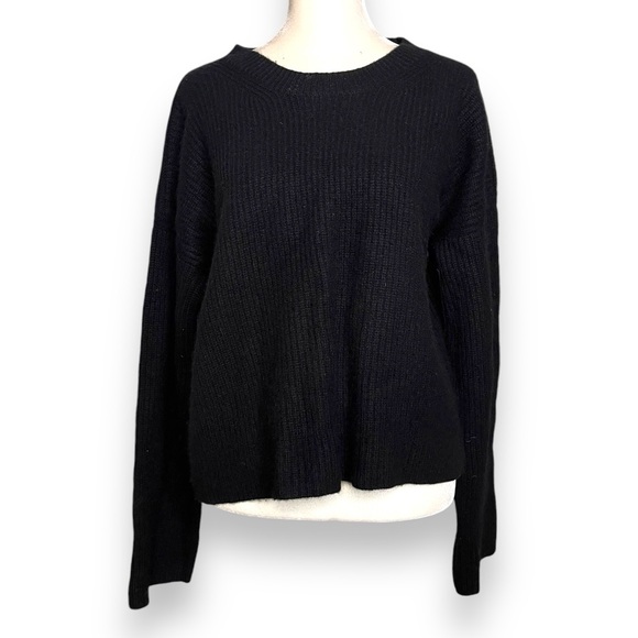 La Ligne Sweaters - La Ligne New York cashmere sweater size medium